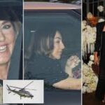 Coleen Rooney throws extravagant 40th birthday party at Cheshire mansion with helicopter arrivals and celebrity guests