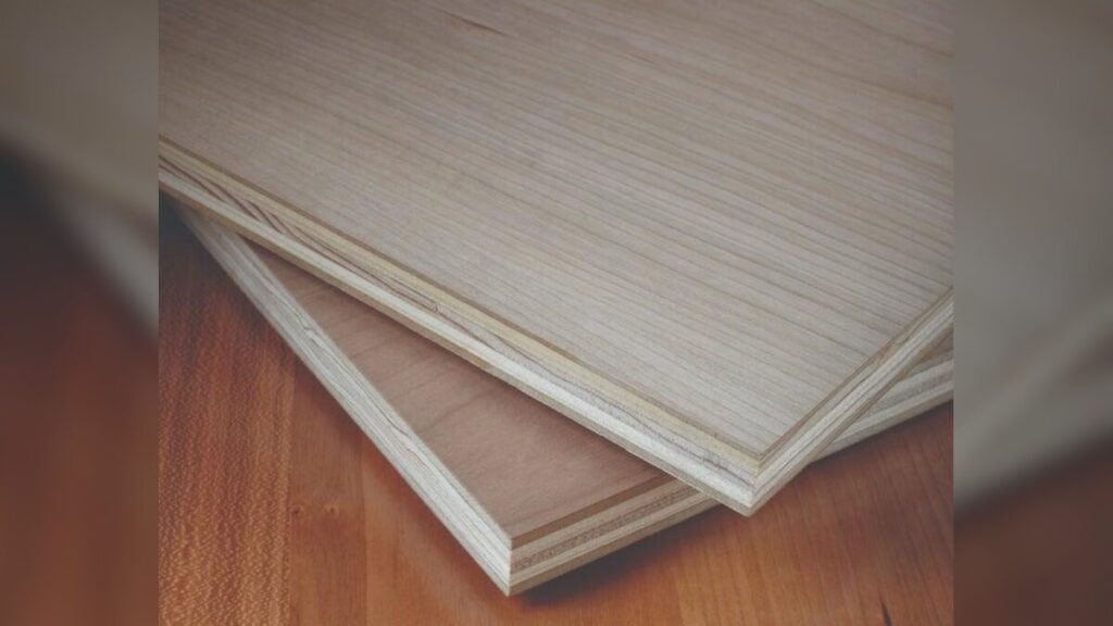 Columbia Forest Products