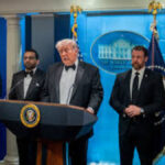 Condemns Micheál Martin Assassination Attempt on Donald Trump at Washington DC Media Gala in United States Sparks Global Alarm