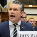 Congress questions Defense Secretary Hegseth as Iran war budget debate escalates in Capitol Hill Washington hearing