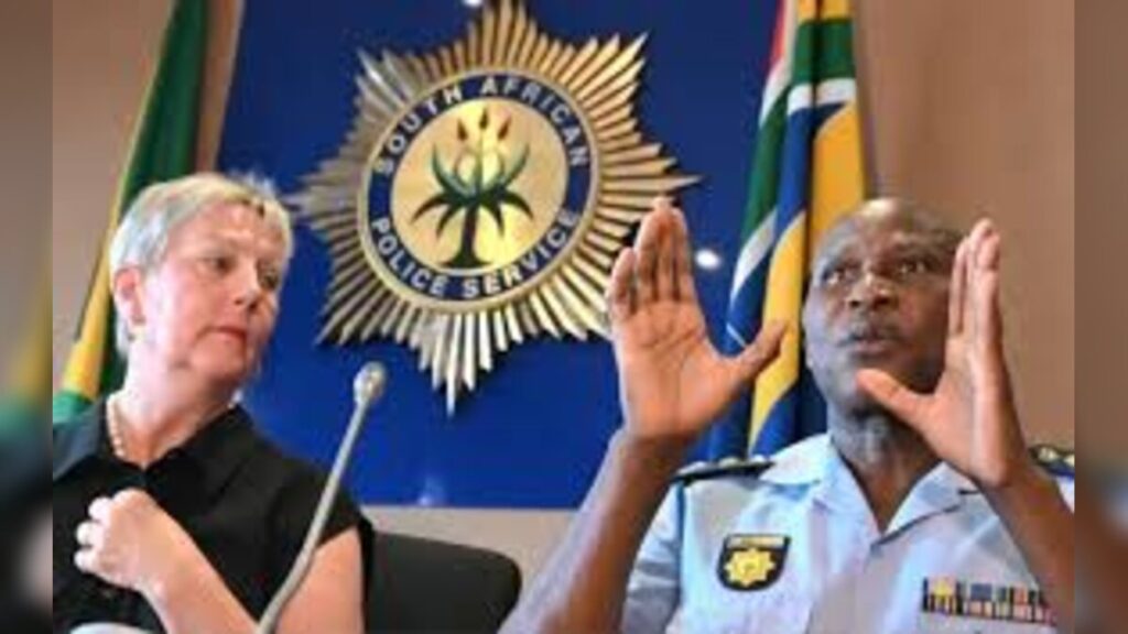 Criminal syndicates tighten grip on vulnerable schools as extortion network spreads across Western Cape