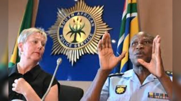 Criminal syndicates tighten grip on vulnerable schools as extortion network spreads across Western Cape