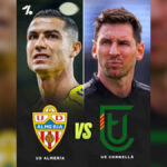 For more than a decade, football fans were split down the middle by one debate that never really had a final answer. Cristiano Ronaldo and Lionel Messi didn’t just dominate football—they defined an era. Between 2008 and 2021, they almost treated the Ballon d’Or like a private contest, winning 12 of 13 awards between them. Only Luka Modrić broke that pattern in 2018. Now, even though both players are in the later stages of their careers in different parts of the world, the rivalry has quietly shifted away from the pitch—and into ownership. A New Kind of Rivalry Away from Football Boots Ronaldo and Messi are no longer chasing each other in El Clásico battles, but they’ve both recently stepped into football ownership in Spain, creating a fresh off-field storyline. Ronaldo has taken a stake in UD Almería, while Messi has invested in UE Cornellà, a smaller Catalan club with deep local roots. It’s not the same stage as their old duels in Madrid and Barcelona, but the symbolism hasn’t gone unnoticed—two icons still influencing football, just in very different ways. Two Clubs, Two Very Different Worlds The contrast between the two clubs is striking. Cornellà play in Spain’s lower tiers, far from the glamour of elite football. Their stadium holds around 1,500 fans, and their focus is heavily tied to youth development and local talent in Catalonia. Almería, on the other hand, operate at a much higher level. They are fighting in Spain’s Segunda División and pushing for promotion back to La Liga, with a stadium that holds over 17,000 supporters. So while Messi’s project feels community-driven, Ronaldo’s feels more like a competitive football investment closer to top-flight ambition. Why Ronaldo and Messi Are Investing in Clubs For Ronaldo, the move into Almería fits a long-standing ambition he has spoken about before—owning a football club after retirement. He has often discussed his belief that clubs need stronger structure and leadership, even suggesting in past interviews that he would “fix” issues at big teams like Manchester United if given control. His stake in Almería also strengthens his wider business connections, particularly with Saudi-linked investment groups already involved in the club. Messi’s approach is slightly different. His link to Cornellà feels more personal, rooted in Catalonia, the region where he grew up after joining FC Barcelona at a young age. The club also focuses heavily on youth development, which aligns with Messi’s interest in nurturing emerging talent rather than managing large-scale commercial operations. Former Players Who Passed Through Both Clubs Both clubs actually have a surprising history of producing or developing notable footballers. Cornellà’s system has seen names like David Raya, now a Premier League goalkeeper, and Jordi Alba, who later became a Barcelona legend. Even Keita Baldé spent time there during his development years. Almería, meanwhile, has served as a stepping stone for players like Darwin Núñez, Álvaro Negredo, and Sofiane Feghouli, all of whom went on to higher-profile careers in Europe. So while the clubs sit at different levels today, both have played important roles in shaping professional careers. Could Messi and Ronaldo’s Teams Ever Face Each Other? On paper, a match between Cornellà and Almería is unlikely anytime soon. They are separated by multiple divisions in the Spanish football pyramid. However, football has a habit of creating unexpected storylines. A Copa del Rey draw could, in theory, bring them together, although Cornellà have not even been part of the competition this season. Another possibility is a friendly match, which would almost certainly generate global attention—but would depend more on commercial value than sporting logic. If both clubs continue to progress in their respective directions, a future meeting is not entirely impossible, even if it would take years. Impact and Consequences This shift from rivalry on the pitch to influence in ownership marks a new phase in both careers. For Ronaldo, the Almería investment expands his post-playing identity into business and club influence, potentially shaping how he is viewed beyond football. For Messi, Cornellà represents a quieter, developmental role that ties him back to Catalonia and youth football culture. For Spanish football overall, having two global icons involved in different clubs increases visibility, investment interest, and global attention on lower divisions that rarely receive this level of spotlight. It also signals a broader trend of elite players moving into ownership roles while still active or semi-active in their playing careers. What’s Next for Their Off-Pitch Rivalry? The next step will depend on how seriously both projects are developed. Almería’s short-term goal is clear—promotion to La Liga. Cornellà’s focus is more gradual, centred on stability and youth development. If either club begins climbing the Spanish football system, the possibility of a symbolic encounter becomes more realistic. For now, both Ronaldo and Messi appear focused on shaping their clubs in very different ways, but the comparisons between them are unlikely to disappear anytime soon. Summary Cristiano Ronaldo and Lionel Messi have taken their historic football rivalry into a new phase by investing in Spanish clubs UD Almería and UE Cornellà. While Ronaldo targets a competitive, promotion-driven project, Messi focuses on youth development and local growth. Their involvement reflects a growing trend of football legends moving into ownership roles, extending their influence beyond playing careers. Bulleted Takeaways Ronaldo invested in UD Almería while Messi invested in UE Cornellà Their rivalry has shifted from playing to football ownership Almería is competing for promotion to La Liga, while Cornellà plays in lower divisions Messi’s focus is youth development in Catalonia Ronaldo aims for club growth and commercial expansion Both clubs have produced notable players like Darwin Núñez and Jordi Alba A competitive match between them is unlikely but not impossible in the future Their investments reflect a wider trend of elite players entering club ownership after or near retirement