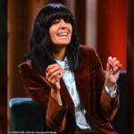Critics slam Claudia Winkleman for boring celebrity chat show on BBC One in London after chaotic first episodes