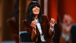 Critics slam Claudia Winkleman for boring celebrity chat show on BBC One in London after chaotic first episodes