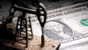 Crude Oil Surges Trigger Global Market Turmoil in Strait of Hormuz