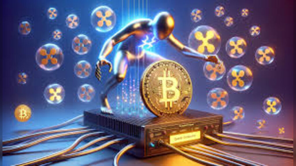 Crypto analysts examine XRP security risks as quantum computing debate intensifies across blockchain networks and digital asset markets worldwide