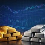 Crypto exchanges surge ahead of traditional silver futures trading in global markets with tokenized perpetuals