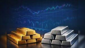 Crypto exchanges surge ahead of traditional silver futures trading in global markets with tokenized perpetuals