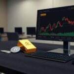 Crypto traders drive commodity perpetual swaps to record volumes in global markets