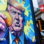 Crypto whales accumulate TRUMP memecoin as investors target Mar a Lago luncheon in Florida