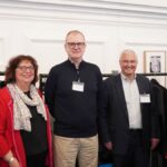 Current and past Certification Officers