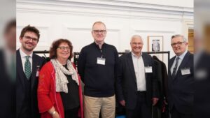 Current and past Certification Officers