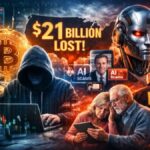 Cybercrime in the digital age