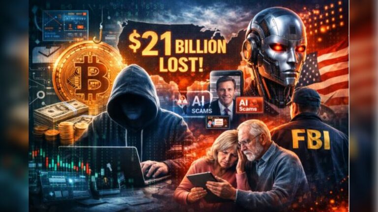 Cybercrime in the digital age