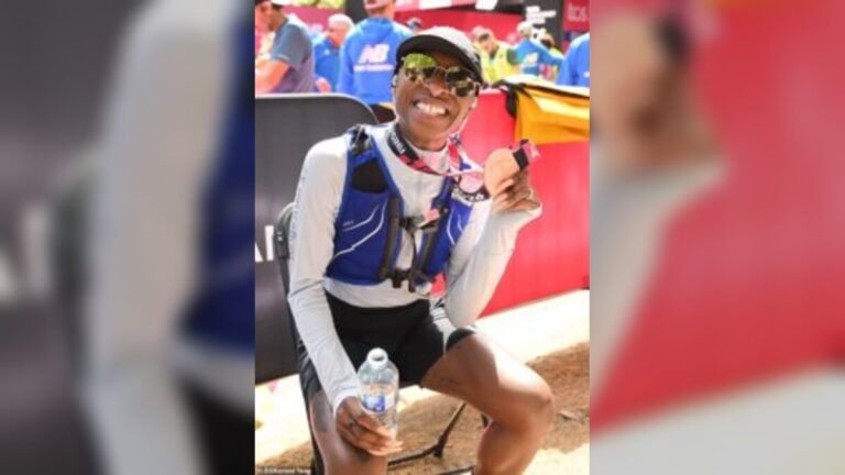 Cynthia Erivo Shatters Personal Record as Celebrities Conquer London Marathon in London Streets During Massive 2026 Race Weekend