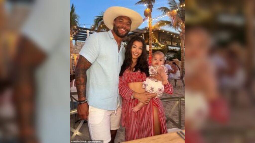 Dak Prescott Cancels Wedding and Faces Emotional Fallout in Lake Como ItalyDak Prescott Cancels Wedding and Faces Emotional Fallout in Lake Como Italy