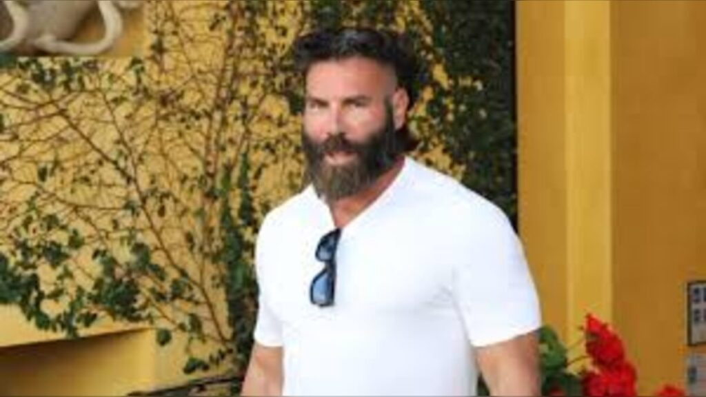 Dan Bilzerian launches congressional campaign as influencer shocks political establishment by running for Congress in Florida Republican primary