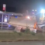 Darren Coffey Steals Bulldozer and Causes Three Hour Rampage Across Wolverhampton Roads in United Kingdom Chaos Incident