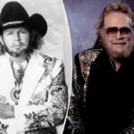 David Allan Coe