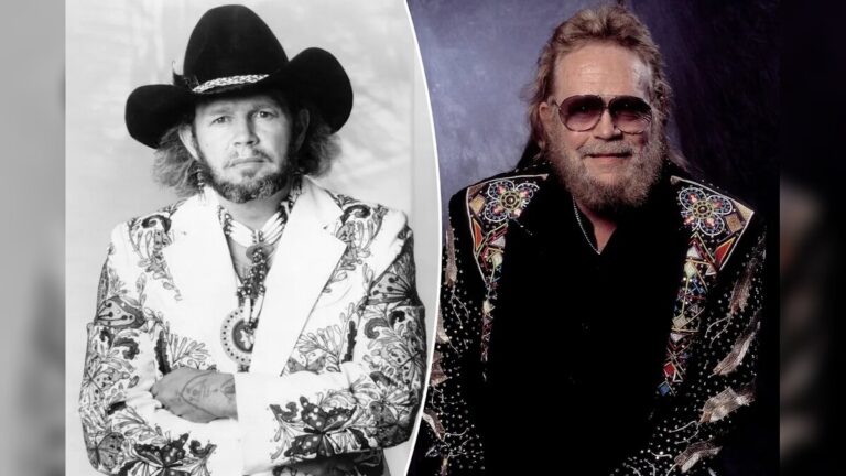 David Allan Coe