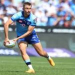 David Kriel leaves Bulls to join La Rochelle in France