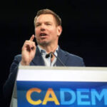 Democratic leaders demand investigation as allegations against Eric Swalwell shake California governor race in United States political arena