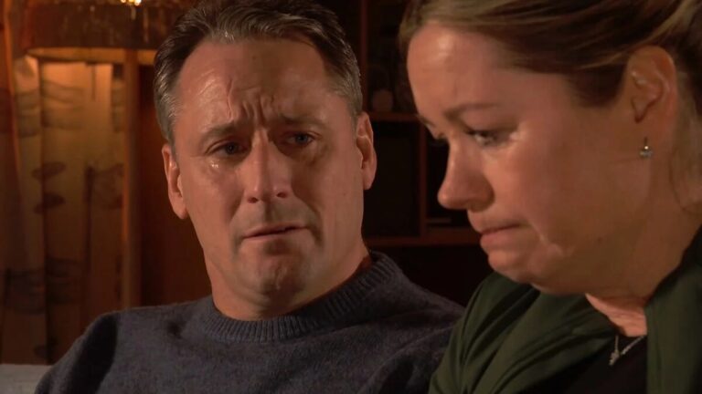 Diane Hutchinson Faces Cancer Diagnosis As Hollyoaks Delivers Emotional Storyline In Chester