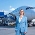 Dina Ben Tal Ganancia leads El Al Israel Airlines through wartime aviation crisis and profit surge in Israel aviation sector