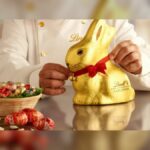 Discover How Lindt Created the Iconic Chocolate Bunny in Switzerland That Conquered the World