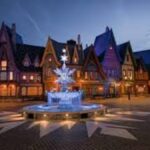 Disneyland Paris Unveils World of Frozen Expansion for Visitors Seeking Arendelle Magic