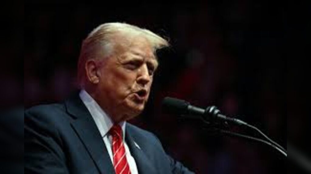 Donald Trump Jr Sparks Political Storm as MAGA Media Empire Crumbles Across the United States Ahead of Midterm Elections