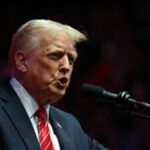 Donald Trump Jr Sparks Political Storm as MAGA Media Empire Crumbles Across the United States Ahead of Midterm Elections