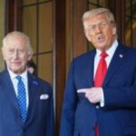 Donald Trump claims King Charles III would back Iran war strategy in United States amid clash with Keir Starmer