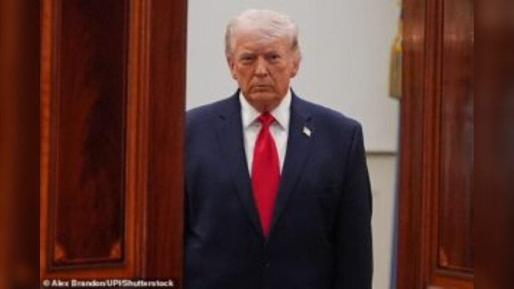 Donald Trump considers firing senior Cabinet members in Washington amid Pentagon leadership purge