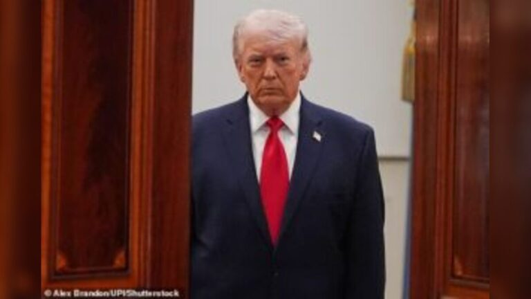 Donald Trump considers firing senior Cabinet members in Washington amid Pentagon leadership purge
