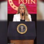 Donald Trump defends Erika Kirk after Druski mocks widow in viral White House skit