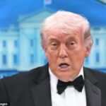 Donald Trump demands urgent ballroom construction after gunman attack shocks guests at Washington Hilton in Washington DC