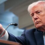 Donald Trump issues explosive threat to Iran as deadline crisis escalates in Washington and Tehran