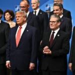 Donald Trump pushes NATO alliance into crisis as Iran conflict divides United States and Europe across global stage