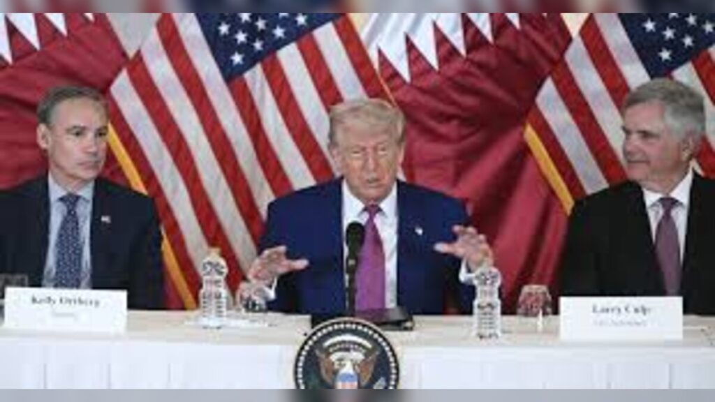 Donald Trump signals breakthrough as United States pushes renewed nuclear talks with Iran amid mediation efforts in Geneva