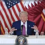 Donald Trump signals breakthrough as United States pushes renewed nuclear talks with Iran amid mediation efforts in Geneva