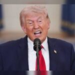 Donald Trump threatens devastating strikes as Iran escalates missile attacks across the Middle East