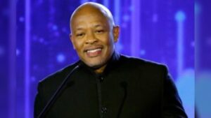 Dr Dre joins billionaire ranks as Forbes lists American rapper and producer in hip hop wealth milestone across United States music industry