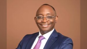 Dr. Adebowale Adedokun