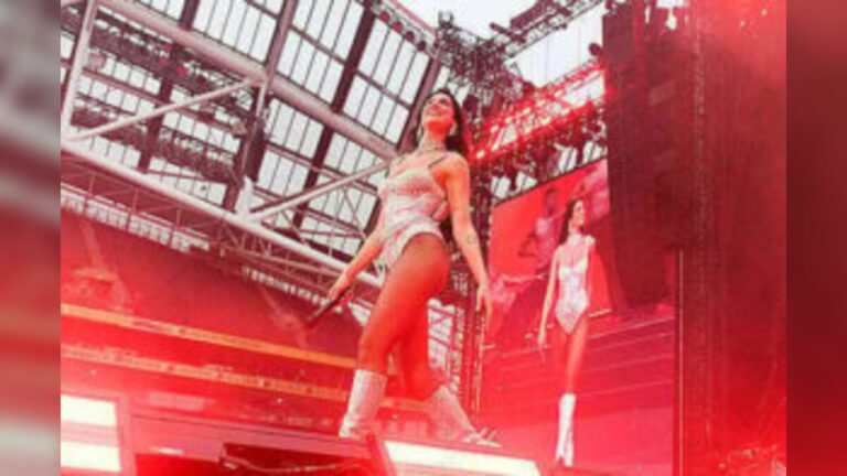 Dua Lipa
