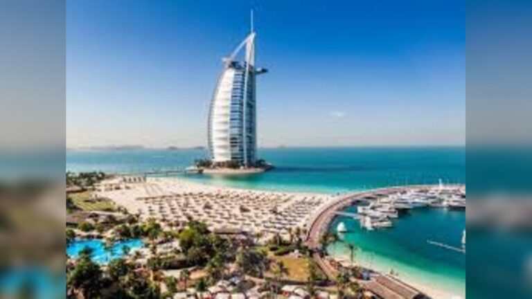 Dubai removes property investment threshold as government boosts residency access for foreign buyers across United Arab Emirates real estate market