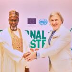 EU Urges Nigeria to Slash Food Waste and Boost Sustainability Across the Country