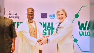 EU Urges Nigeria to Slash Food Waste and Boost Sustainability Across the Country