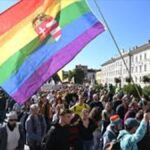 EU top court strikes down Hungary LGBTQ law and challenges Viktor Orbán government policy in Brussels ruling